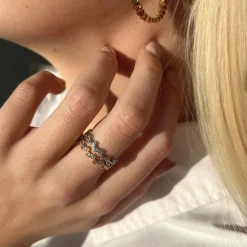 Winther Studio Bailey Ring> Ringe