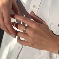 Winther Studio Bailey Ring></noscript> Ringe