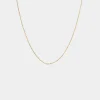 Winther Studio Basic Chain> Halskæder
