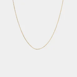 Winther Studio Basic Chain> Halskæder
