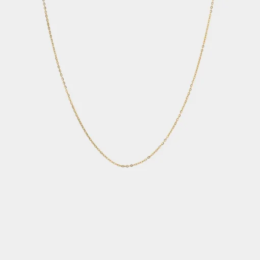 Winther Studio Basic Chain> Halskæder
