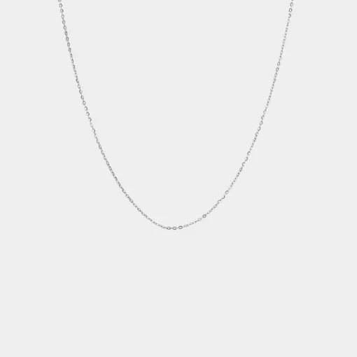 Winther Studio Basic Chain> Halskæder