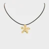 Winther Studio Bloom Choker> Halskæder