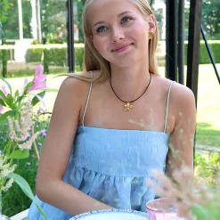 Winther Studio Bloom Choker></noscript> Halskæder