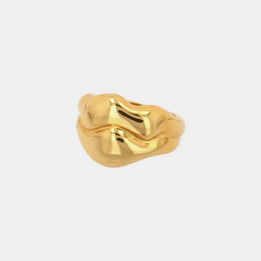 Winther Studio Cirro Ring> Ringe