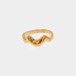 Winther Studio Cirrus Simple Ring> Ringe