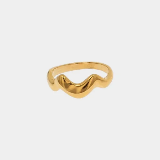 Winther Studio Cirrus Simple Ring> Ringe