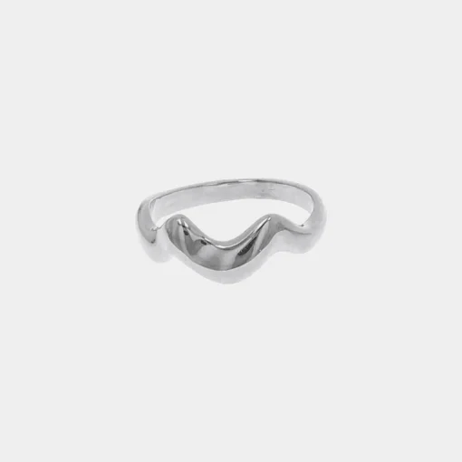 Winther Studio Cirrus Simple Ring> Ringe