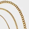 Winther Studio Classic Chain Armbånd> Armbånd | Konfirmation