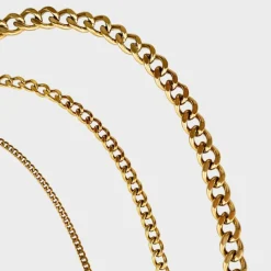 Winther Studio Classic Chain Armbånd> Armbånd | Konfirmation