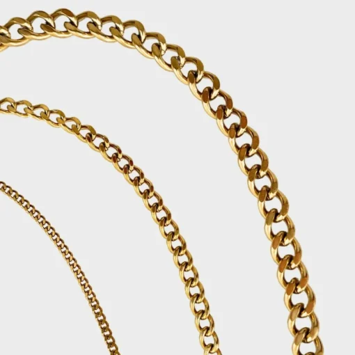 Winther Studio Classic Chain Armbånd> Armbånd | Konfirmation