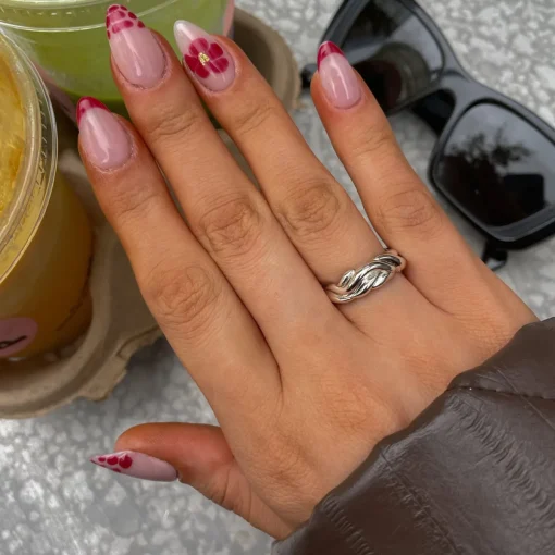 Winther Studio Juna Ring> Ringe | Favoritter