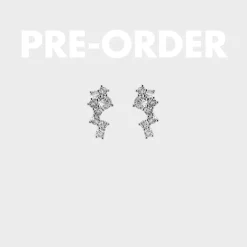 Winther Studio Klara Stone Øreringe - Pre-Order></noscript> Øreringe