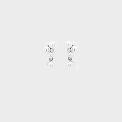 Winther Studio Margo Pearl Øreringe - Pre-Order></noscript> Øreringe