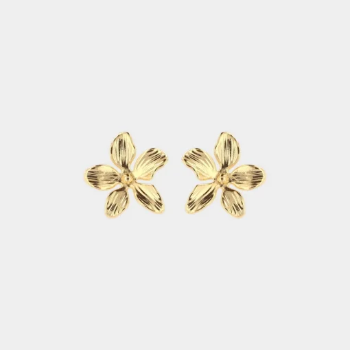 Winther Studio Mini Bloom Ørestikker> Øreringe