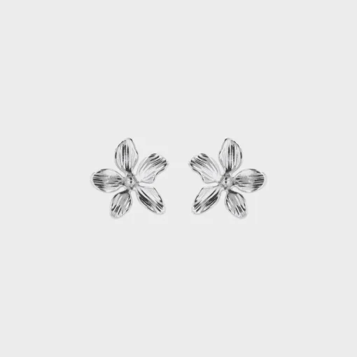Winther Studio Mini Bloom Ørestikker> Øreringe