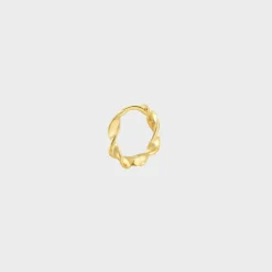 Winther Studio Mini Twisted Hoops></noscript> Øreringe