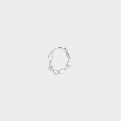 Winther Studio Mini Twisted Hoops></noscript> Øreringe