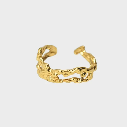 Winther Studio Mocca Ring> Ringe