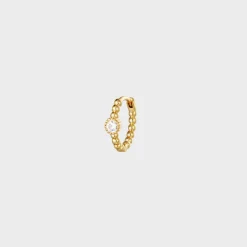 Winther Studio Moma Hoops></noscript> Øreringe | Gaver Til Mor