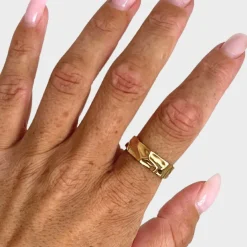 Winther Studio Olivia Ring> Ringe