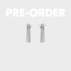 Winther Studio Oriana Øreringe - Pre-Order> Øreringe