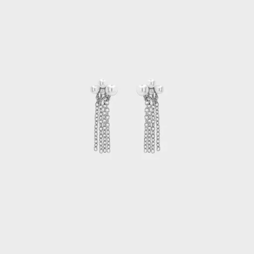 Winther Studio Oriana Øreringe - Pre-Order> Øreringe