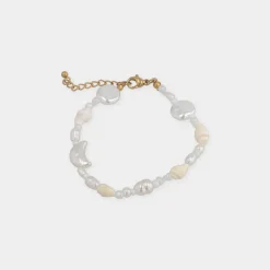 Winther Studio Pearly Moon Armbånd> Armbånd