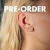 Winther Studio Perla Øreringsæt - Pre-Order> Øreringe