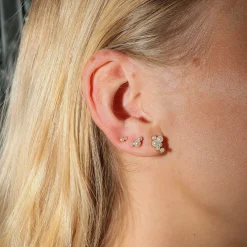 Winther Studio Perla Øreringsæt - Pre-Order> Øreringe