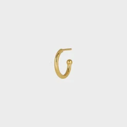 Winther Studio Simple Hoops></noscript> Øreringe
