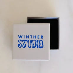 Winther Studio Smykkeæske></noscript> Accessories