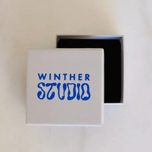 Winther Studio Smykkeæske> Accessories