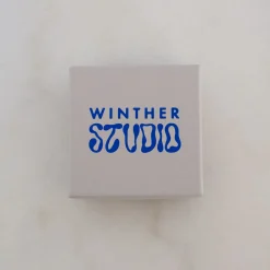 Winther Studio Smykkeæske></noscript> Accessories