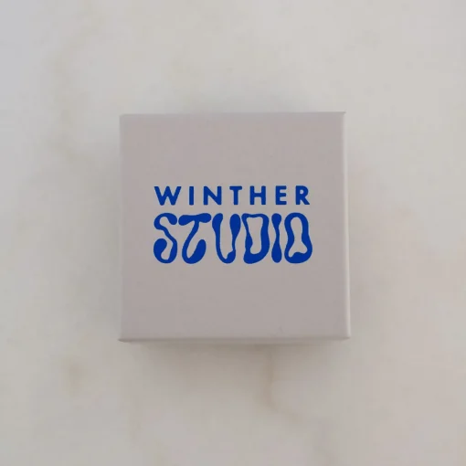 Winther Studio Smykkeæske> Accessories