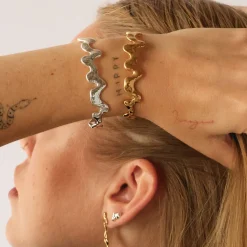 Winther Studio Stratus Bangle> Armbånd