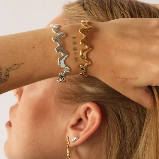 Winther Studio Stratus Bangle> Armbånd