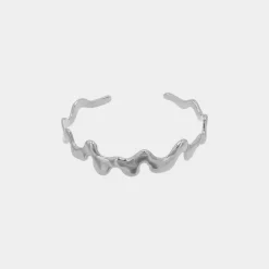 Winther Studio Stratus Bangle></noscript> Armbånd