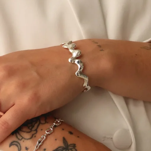 Winther Studio Stratus Bangle> Armbånd