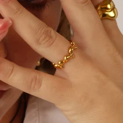 Winther Studio Stratus Ring> Ringe