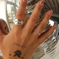 Winther Studio Stratus Ring></noscript> Ringe